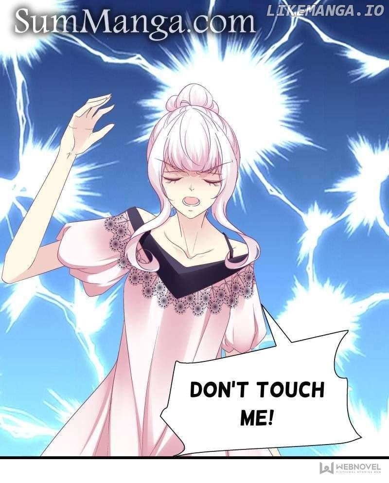 Sound of Heaven Chapter 202 50
